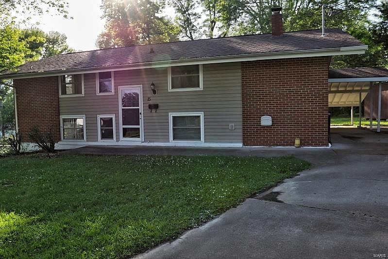 15 Southview Dr, Rolla, MO 65401 Zillow