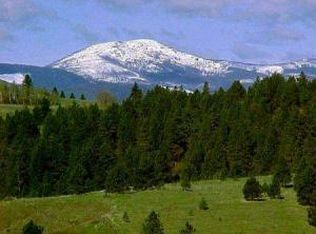 2136 Rickey Canyon Rd, Kettle Falls, WA 99141