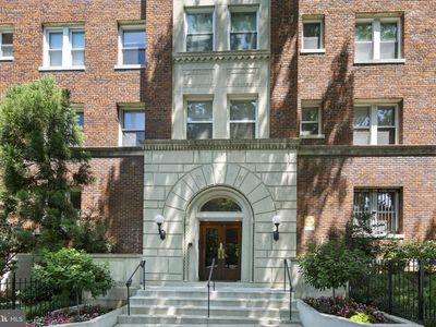 1615 Kenyon St NW APT 52, Washington, DC, 20010