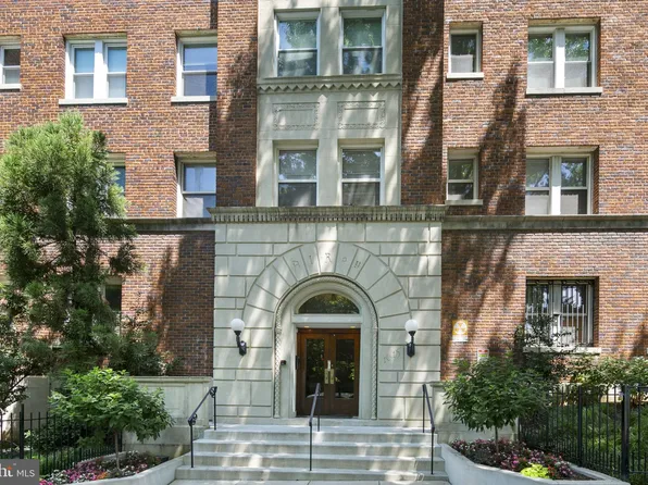 1615 Kenyon St NW APT 52, Washington, DC 20010