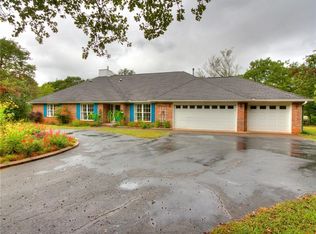 3000 Blue Ridge Dr, Norman, OK 73026