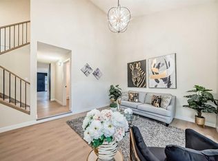 311 S Shawnessy Dr SW, Calgary, AB T2Y 1J2