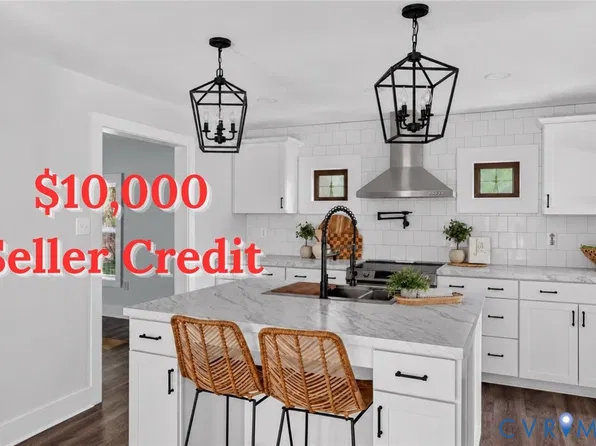 5913 Old Buckingham Rd, Powhatan, VA 23139