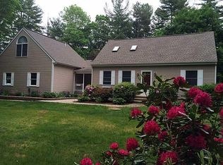 23 Pinehurst Dr, Richmond, RI 02812