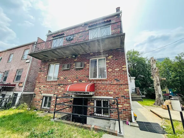 27 Avenue V, Brooklyn, NY 11223