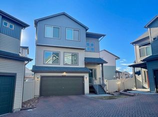6554 Shadow Star Dr, Colorado Springs, CO 80927