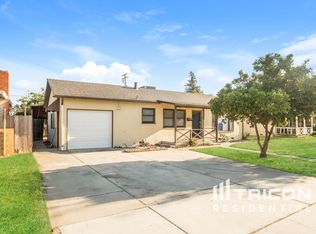 2312 Viola St, Modesto, CA 95354