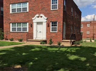 1066 Euclid Pl, Huntington, WV 25701