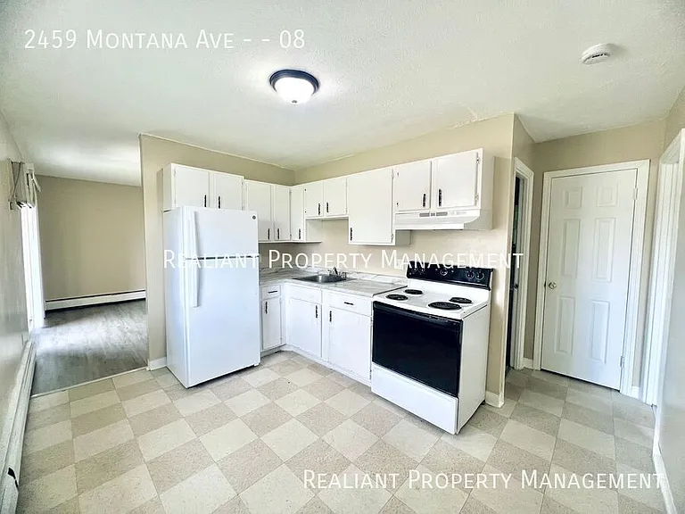 2459 Montana Ave #8 — Photo 5