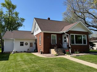 321 W South St, Dwight, IL 60420