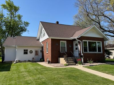 321 W South St, Dwight, IL, 60420