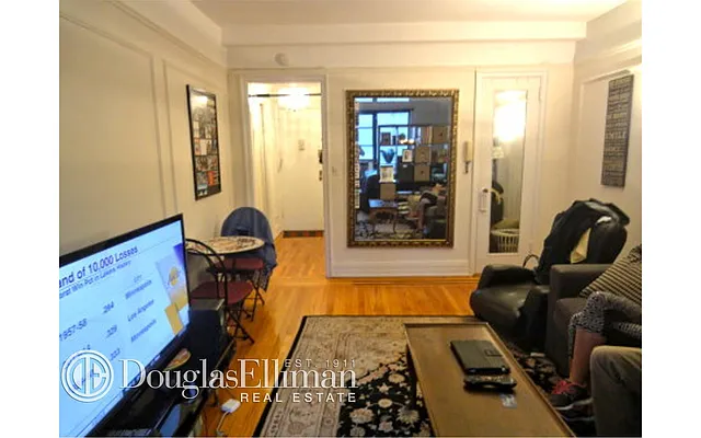 Rented by Douglas Elliman | media 12