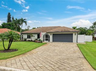 27120 Edenbridge CT, BONITA SPRINGS, FL 34135