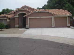 18827 N 36th Pl, Phoenix, AZ 85050