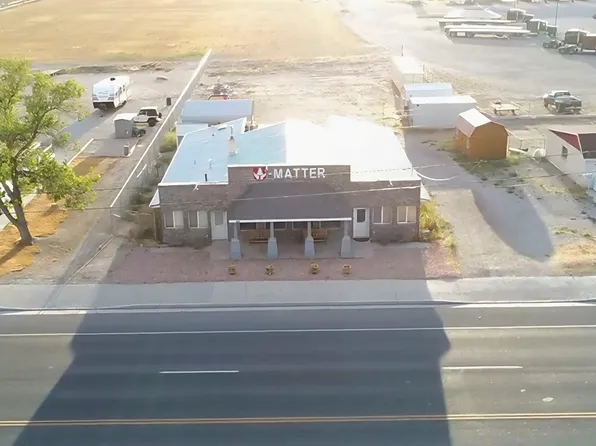 555 N Main St, Centerfield, UT 84622