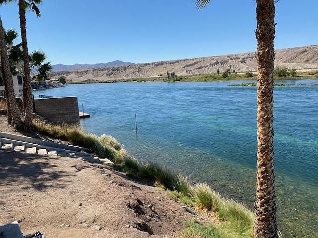 Private Beach