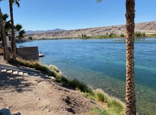 201 Riverfront Dr UNIT 30, Bullhead City, AZ 86442