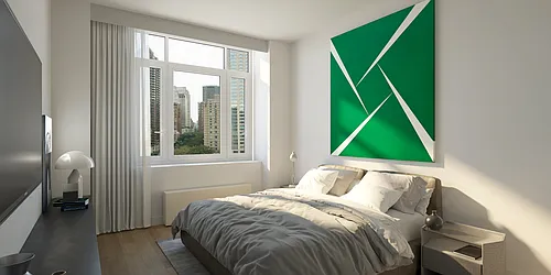 Rented by Triumph Property Group