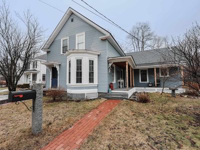 38 Oak Street, Milford, NH, 03055