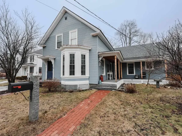 38 Oak Street, Milford, NH 03055