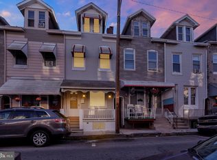 745 Locust St, Reading, PA 19604