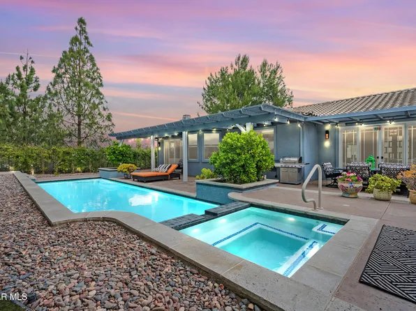 775 Parmenter Ave, Thousand Oaks, CA 91362