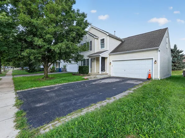 1825 Brandigen Ln, Columbus, OH 43228