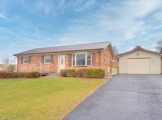 5580 Harris St, Dublin, VA 24084
