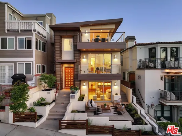 228 31st St, Manhattan Beach, CA 90266