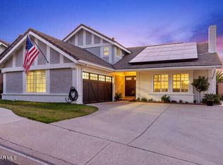 515 Highview St, Thousand Oaks, CA 91320