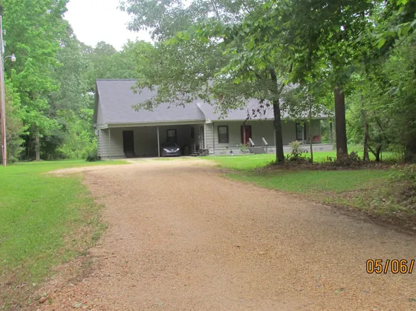 267 Ashley Rd, Hamburg, AR 71646