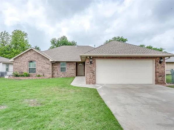 505 S Saint Paul Ave, Midwest City, OK 73130