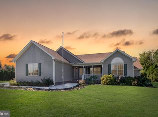 400 Matthews Cir, Milford, DE 19963