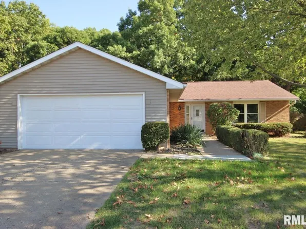 3501 W Saymore Ln, Peoria, IL 61615