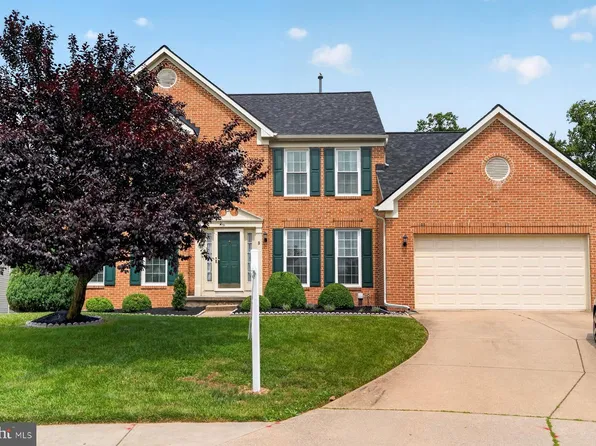 9 Lancashire Ct, Owings Mills, MD 21117