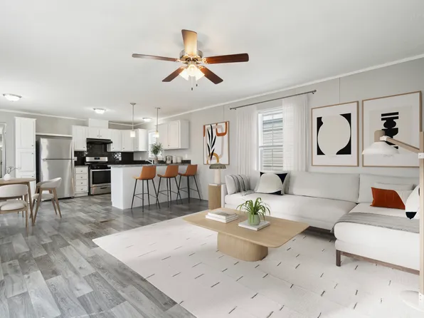 48 Ba Mar Dr #51, Stony Point, NY 10980