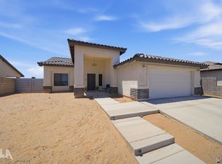 416 N Agave Ave, San Luis, AZ 85349