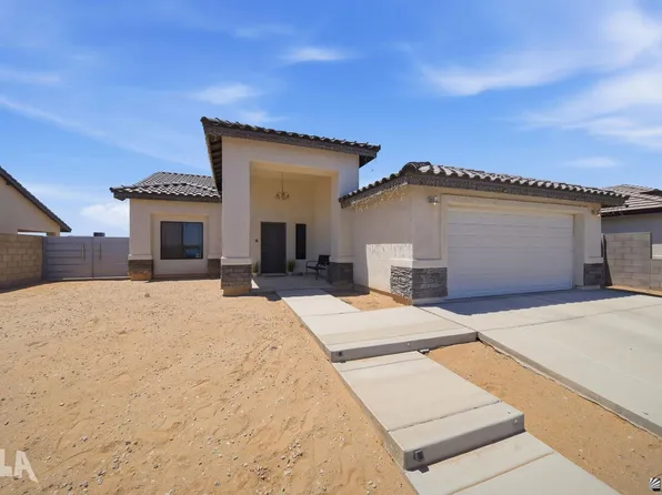 416 N Agave Ave, San Luis, AZ 85349