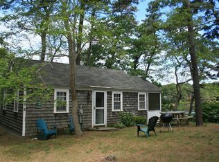 3296 State Hwy #2, Eastham, MA 02642