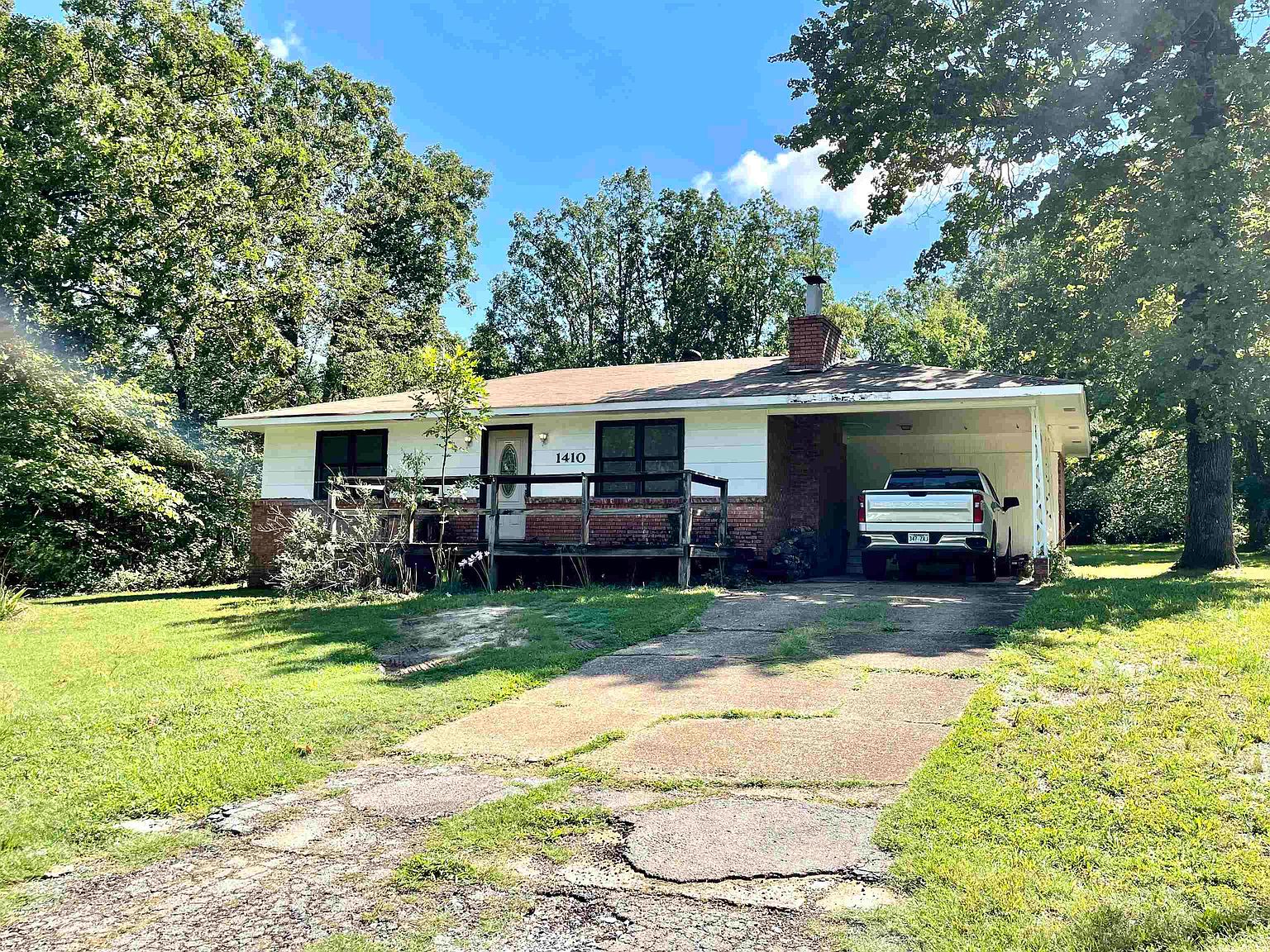 1410 Orchard Ln, Horseshoe Bend, AR 72512 Zillow