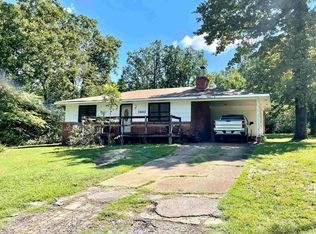1410 Orchard Ln, Horseshoe Bend, AR 72512