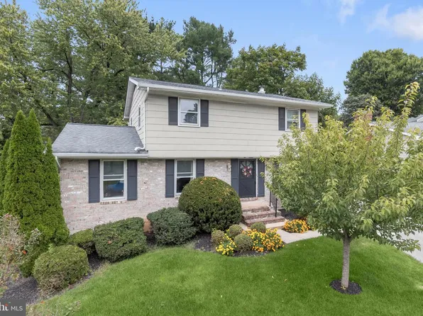 914 Farmstead Rd, Cockeysville, MD 21030