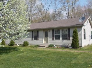 1530 Shaker Rd, Espyville, PA 16424