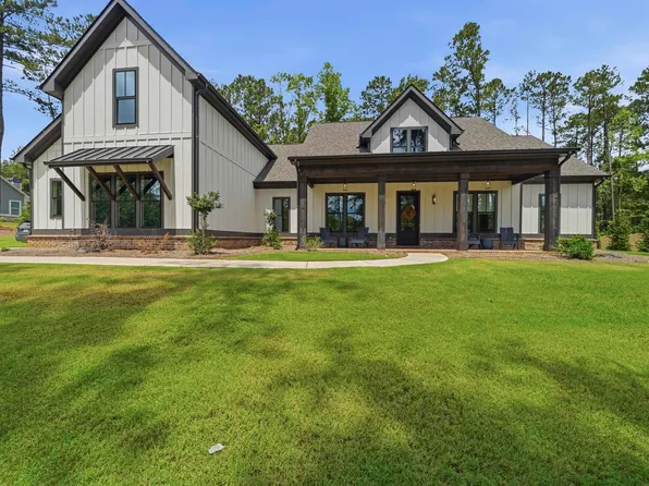 1251 Westchester Dr, Greensboro, GA 30642