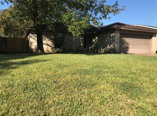 4615 Cairnvillage St, Houston, TX 77084