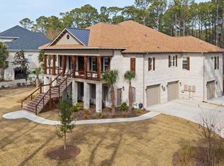 703 Collins Meadow Dr., Georgetown, SC 29440