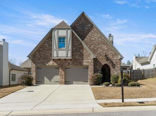 1104 Garnet Dr, Calera, AL 35040