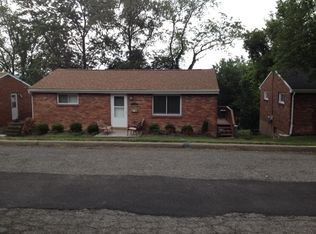 729 Darlington Rd, Carnegie, PA 15106