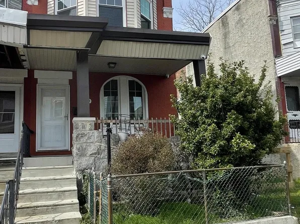 4820 N Warnock St, Philadelphia, PA 19141