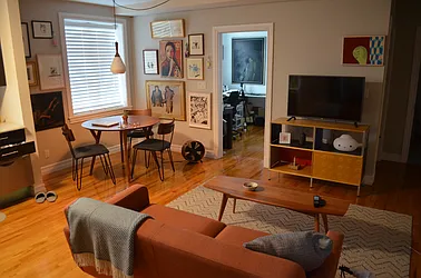 Rented by New Heights Realty